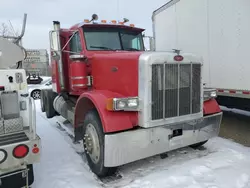 Peterbilt 378 Vehiculos salvage en venta: 1988 Peterbilt 378