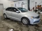 2015 Volkswagen Jetta Base