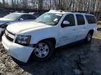 2009 Chevrolet Suburban K1500 LT