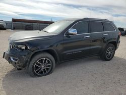 Run And Drives Cars for sale at auction: 2018 Jeep Grand Cherokee Limited