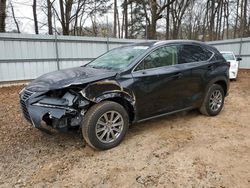 Lexus Vehiculos salvage en venta: 2019 Lexus NX 300 Base