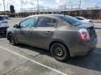 2009 Nissan Sentra 2.0