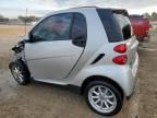 2009 Smart Fortwo Pure