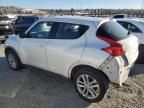 2014 Nissan Juke S