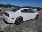 2012 Dodge Charger Police