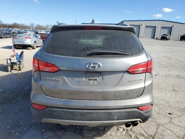 2014 Hyundai Santa FE Sport