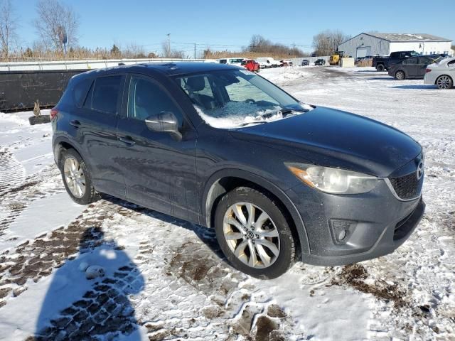 2015 Mazda CX-5 GT