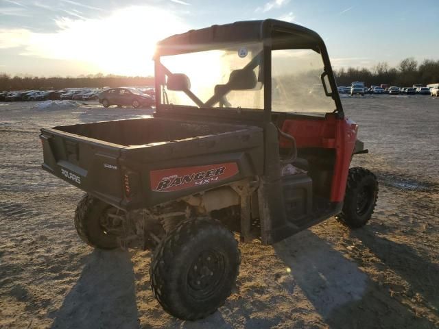 2015 Polaris Ranger 570 FULL-Size