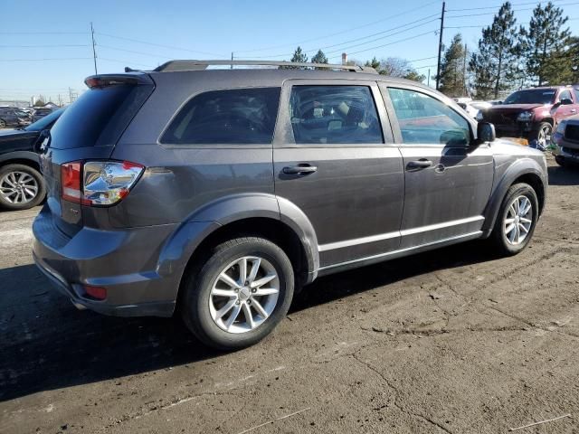 2015 Dodge Journey SXT