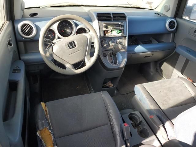 2003 Honda Element DX