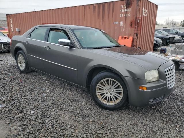 2010 Chrysler 300 Touring