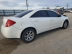 2006 Pontiac G6 SE1