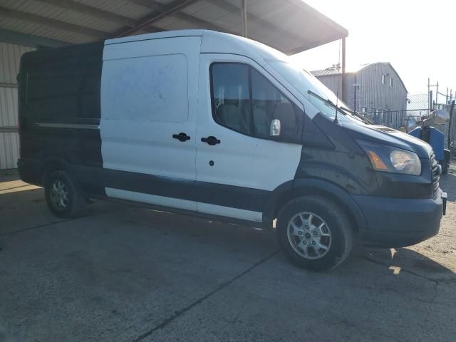 2015 Ford Transit T-250