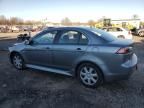 2013 Mitsubishi Lancer ES/ES Sport