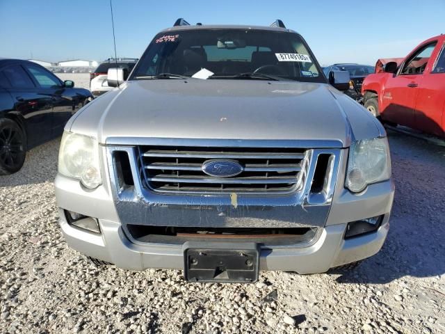 2008 Ford Explorer Sport Trac Limited