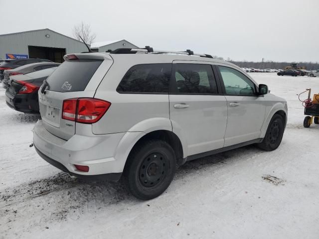 2013 Dodge Journey SXT