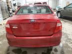 2011 Ford Fusion S