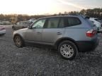 2005 BMW X3 3.0I