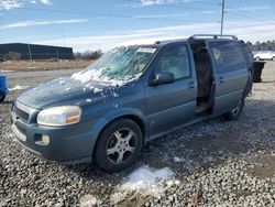 Run And Drives Cars for sale at auction: 2006 Chevrolet Uplander LT