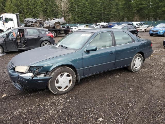 1998 Toyota Camry LE