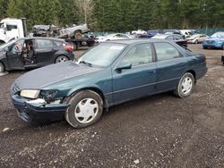 1998 Toyota Camry LE en venta en Graham, WA