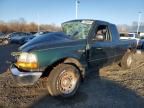 1999 Ford Ranger Super Cab