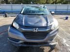 2018 Honda HR-V LX