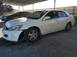 2006 Honda Accord Hybrid en venta en Anthony, TX