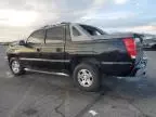 2006 Chevrolet Avalanche C1500