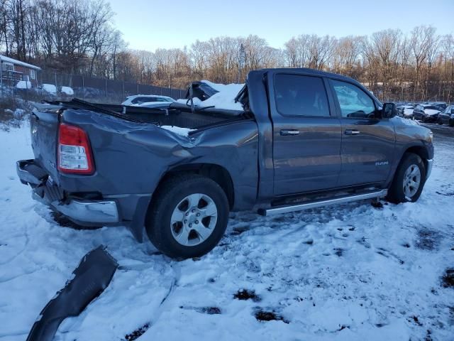 2019 Dodge RAM 1500 BIG HORN/LONE Star