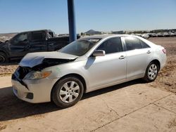 2010 Toyota Camry Base en venta en Phoenix, AZ