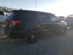 2019 Ford Explorer Police Interceptor