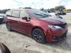 2020 Chrysler Pacifica Hybrid Limited