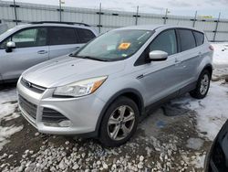 2013 Ford Escape SE en venta en Cahokia Heights, IL