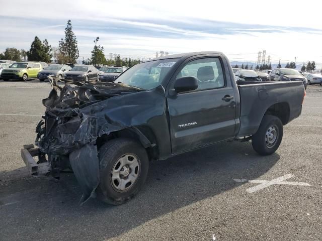 2008 Toyota Tacoma