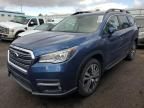 2020 Subaru Ascent Limited