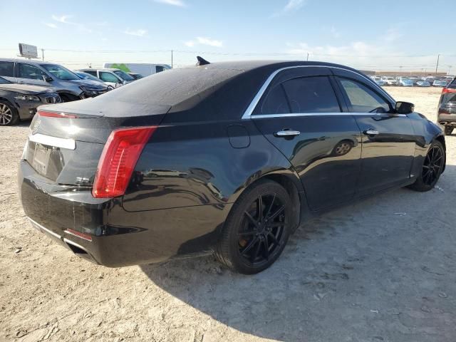 2014 Cadillac CTS Premium Collection