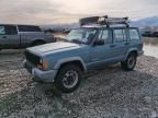 1999 Jeep Cherokee SE