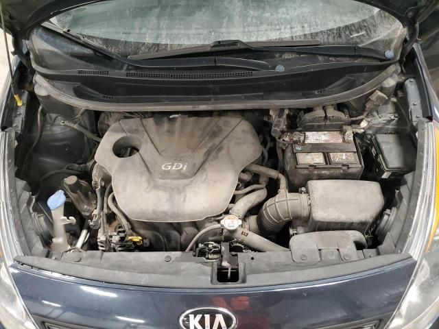 2013 KIA Rio LX