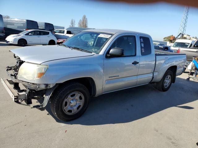 2010 Toyota Tacoma Access Cab