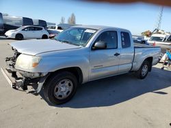 2010 Toyota Tacoma Access Cab en venta en Hayward, CA