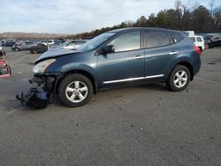 Lots with Bids for sale at auction: 2012 Nissan Rogue S