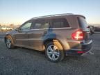 2010 Mercedes-Benz GL 350 Bluetec