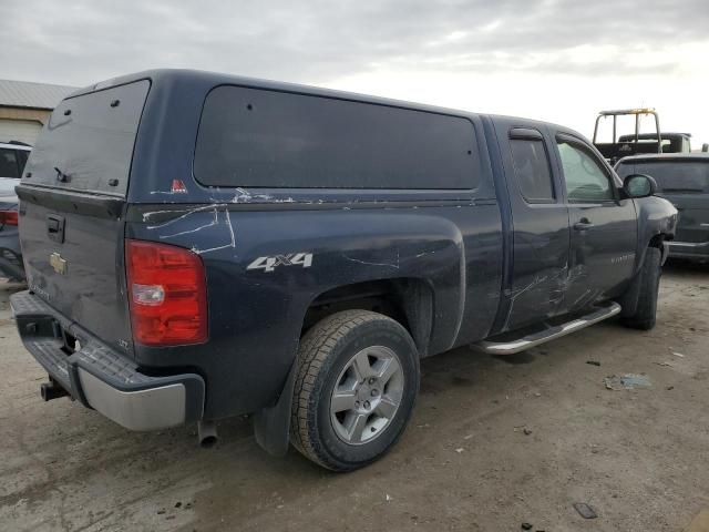 2009 Chevrolet Silverado K1500 LTZ