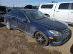 2014 Mercedes-Benz C 300 4matic