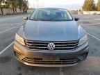 2018 Volkswagen Passat S