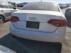 2011 Audi A4 Premium