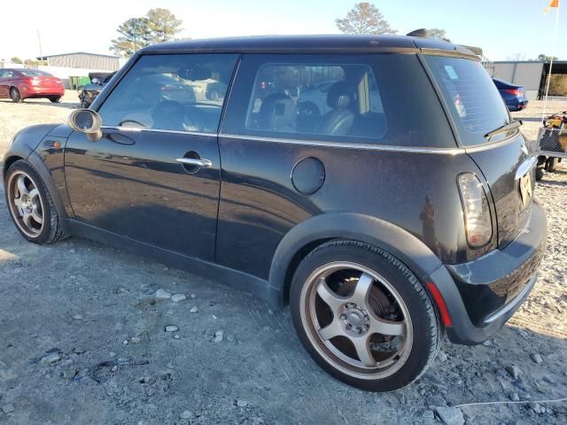 2005 Mini Cooper