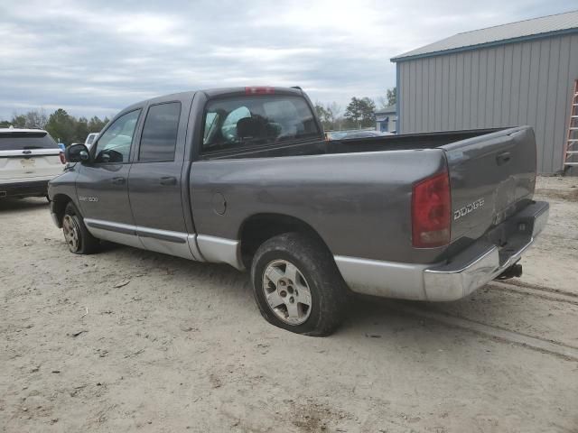 2004 Dodge RAM 1500 ST