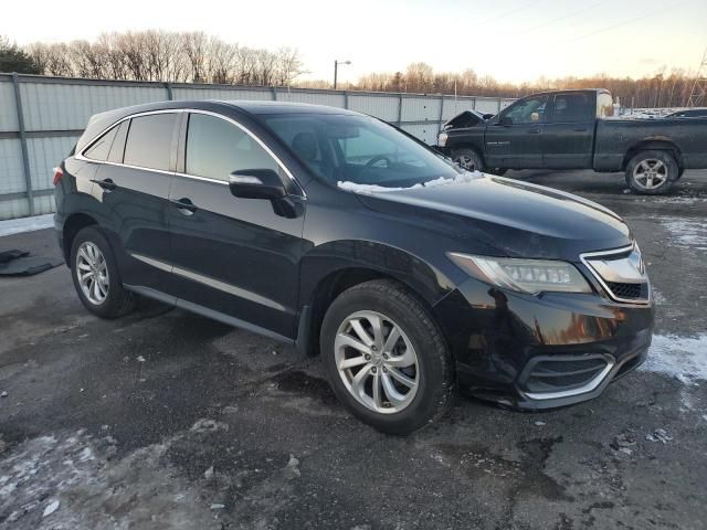 2017 Acura RDX